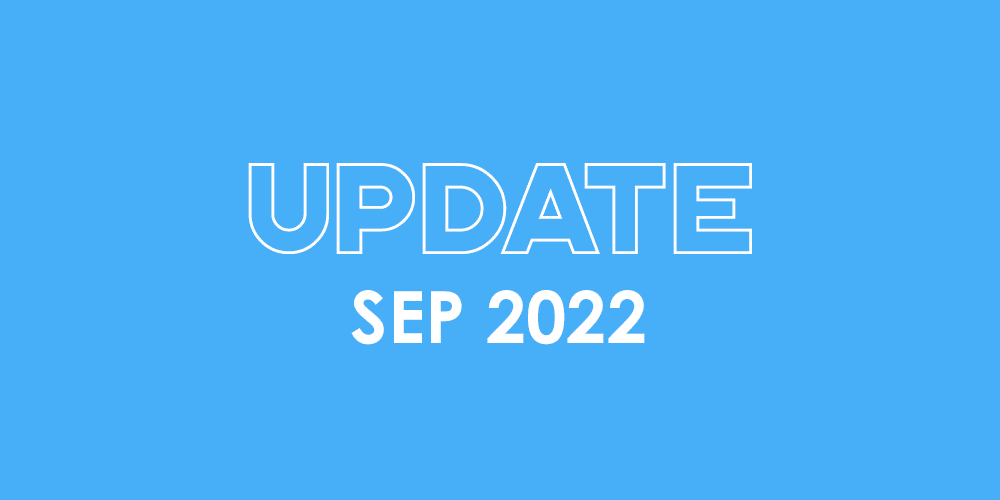 2022 SEP Update Dripflow.io